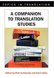 A Companion to Translation Studies